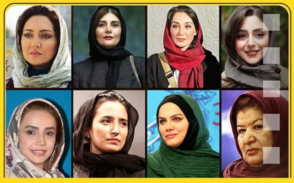 Female Iranian filmmakers, actresses condemn ‘sexual violence’ in cinema